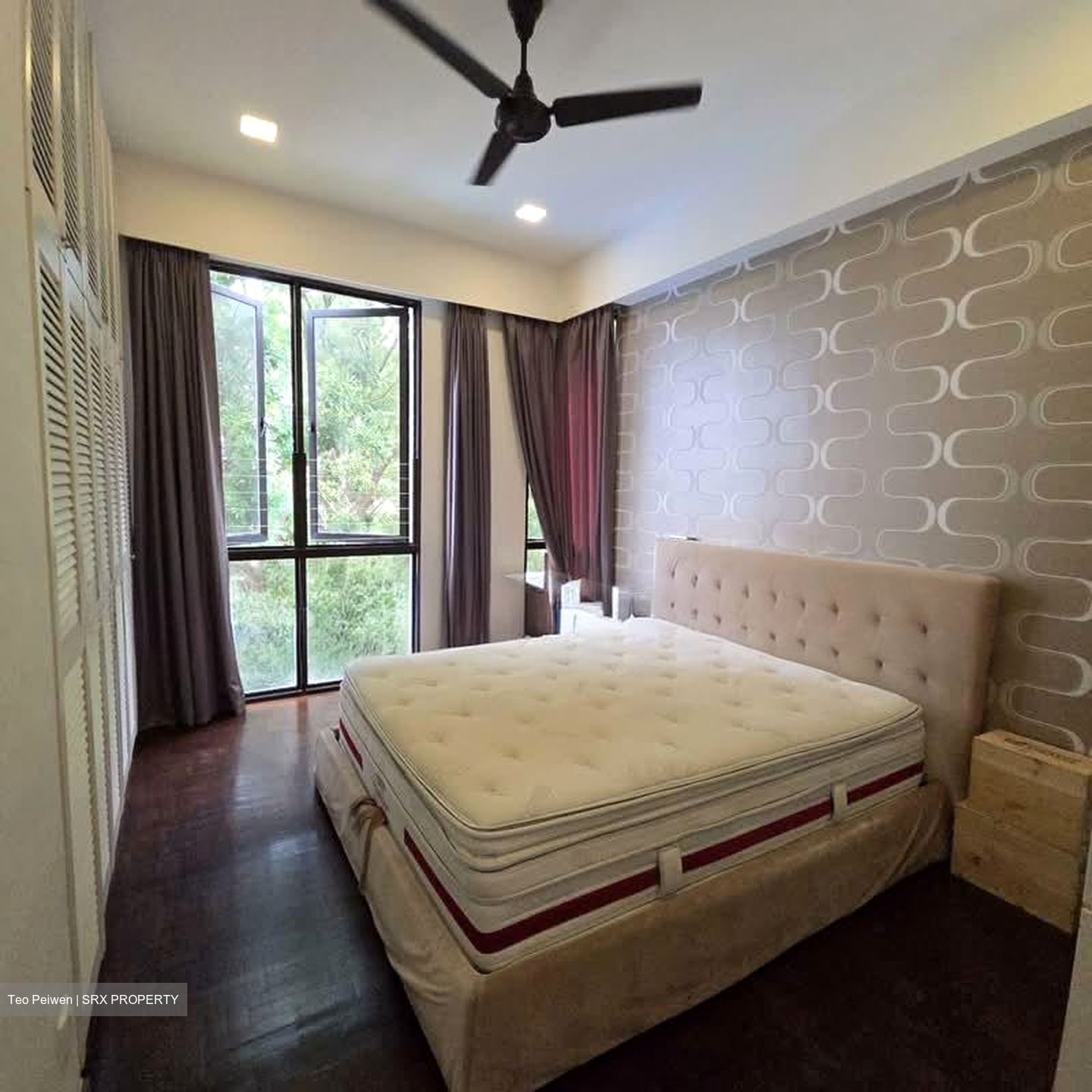 Seasons Park (D26), Condominium #540441411